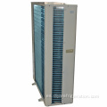 Unidad de condensación refrigerada por aire segura de alta eficiencia